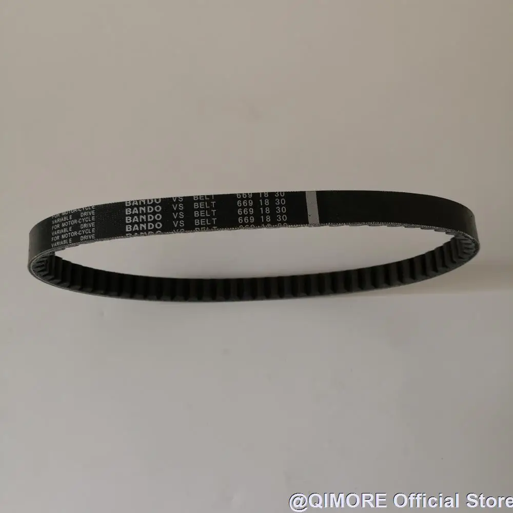 Motorcycle Scooter Drive Belt 669 729 799 743 788 835 842 for GY6