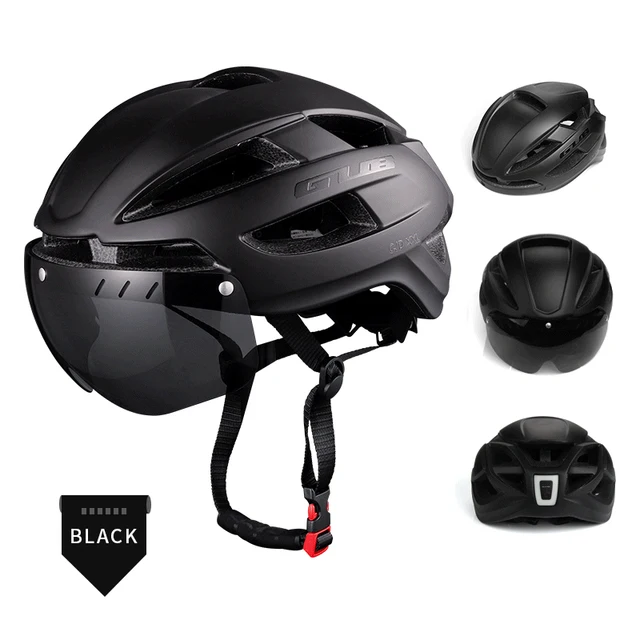 base camp ace ii road bike helmet