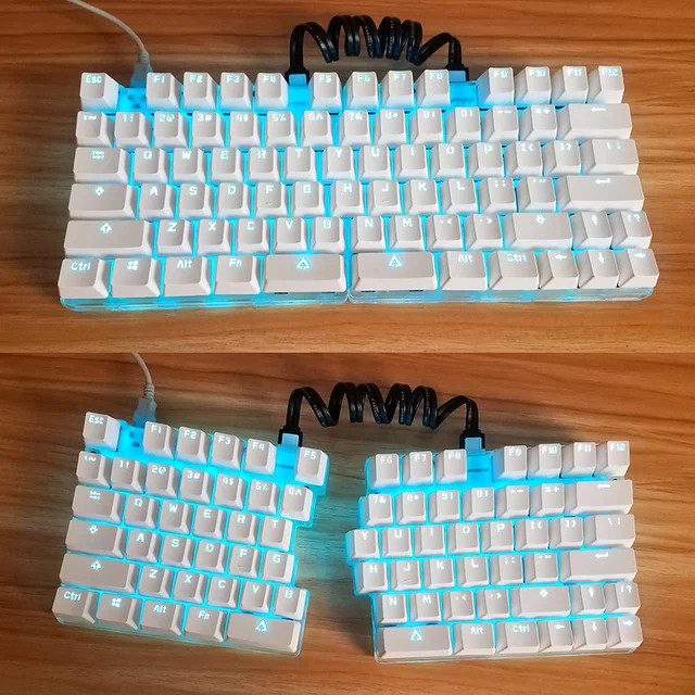 mechanical 10 key