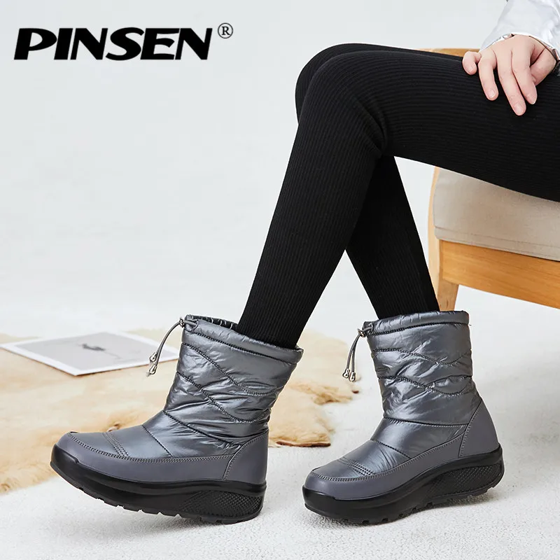 womens outdoor winter boots