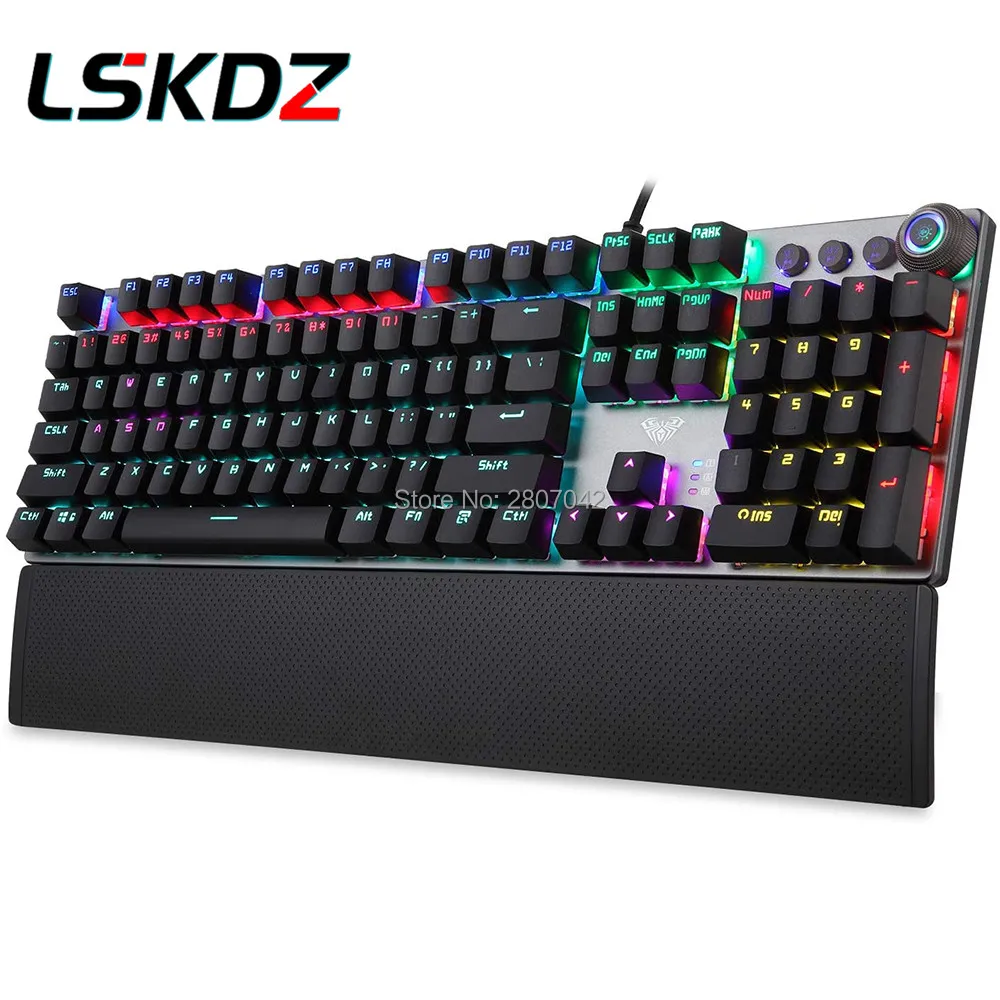 f2068 keyboard