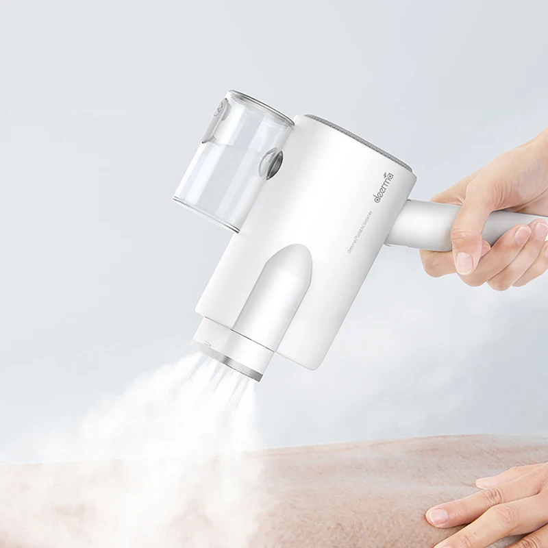 deerma garment steamer