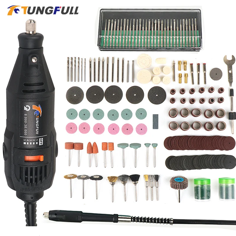 Power Tools Electric Drill 220v Wood 