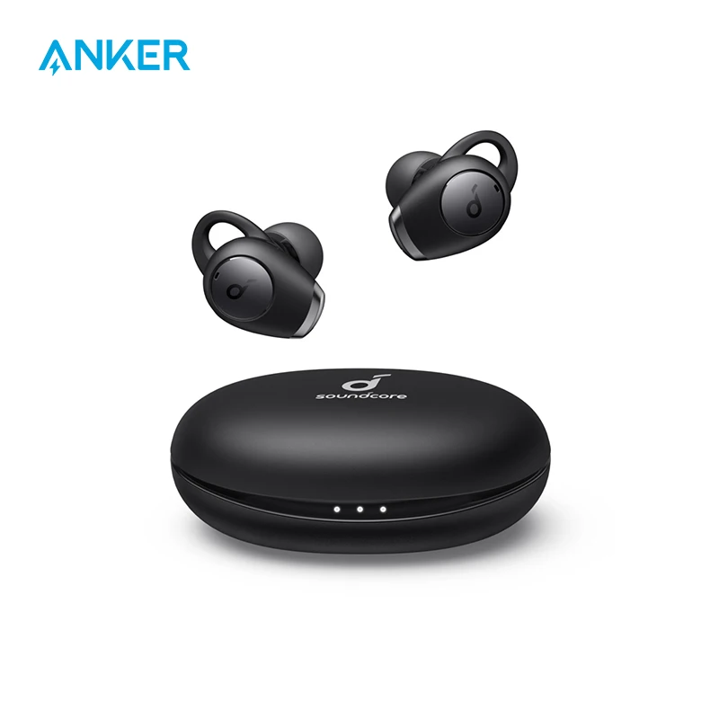 anker soundcore mic