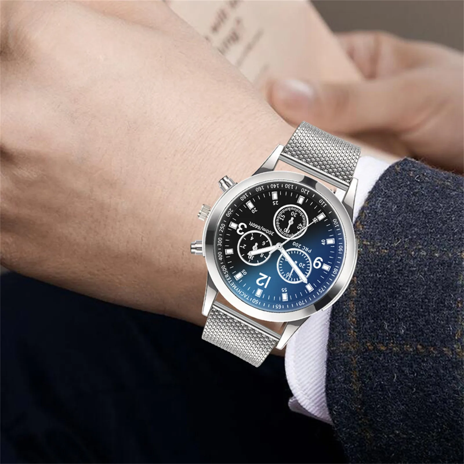 good quality wrist watches