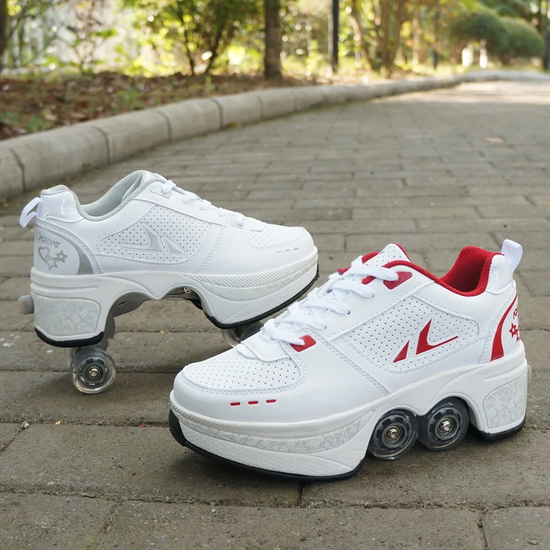 Roller Skates shoes adults kids unisex