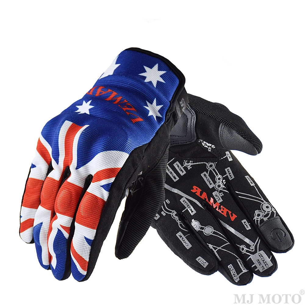 vemar motorcycle gloves