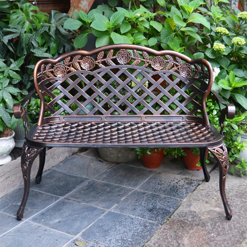 say you love me garden seat