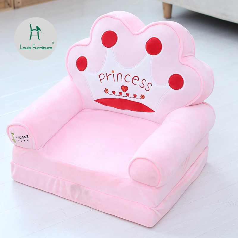 single seater cushion chair