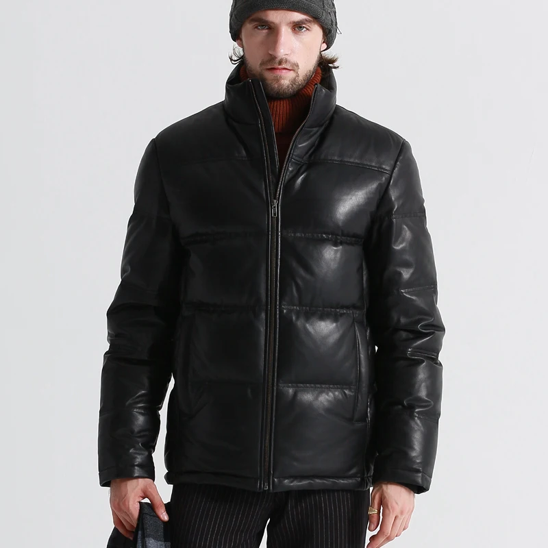 cederberg super goose down jacket