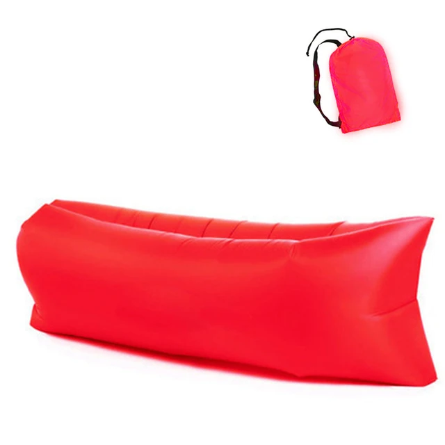 pouch couch hammock