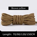 Brown yellow