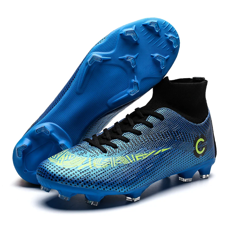 Kids new football boots Clearance