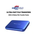 HDD Manyuedun External Hard Drive 80gb High Speed 2.5" hard disk for desktop and laptop Hd Externo 500G disque dur externe preview-2