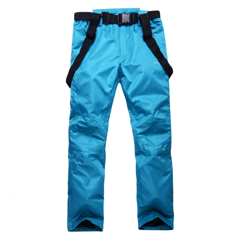 Couple Ski Pants Men And Women Hot Sale 