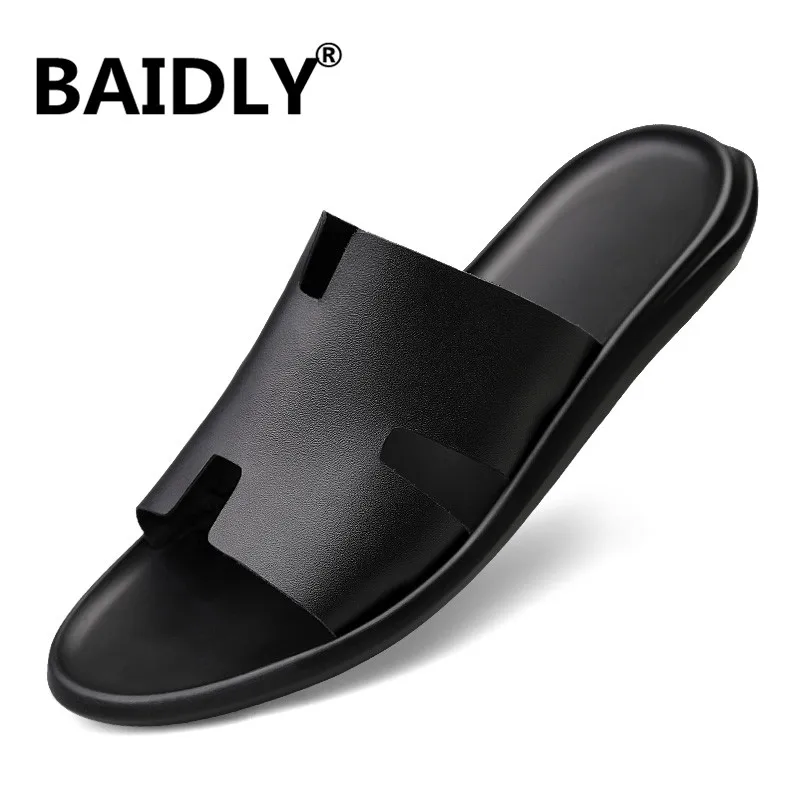 sandals slippers mens