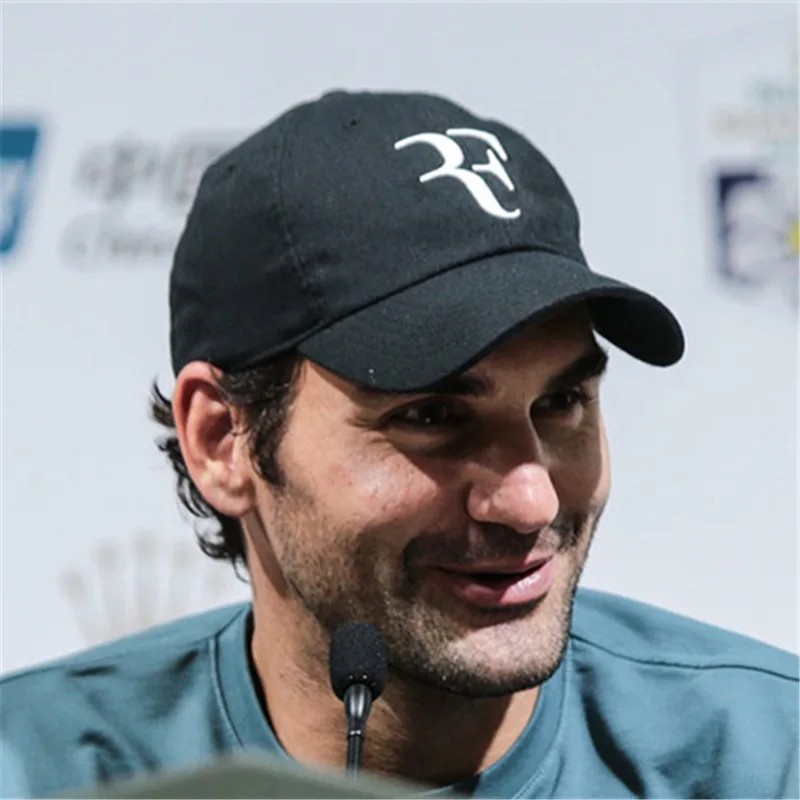 New federer hat Clearance