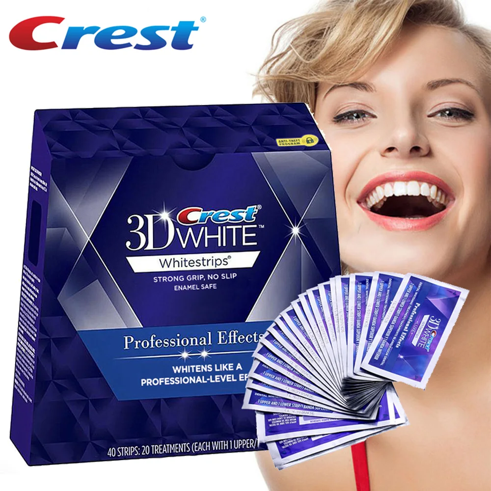 3d white pro