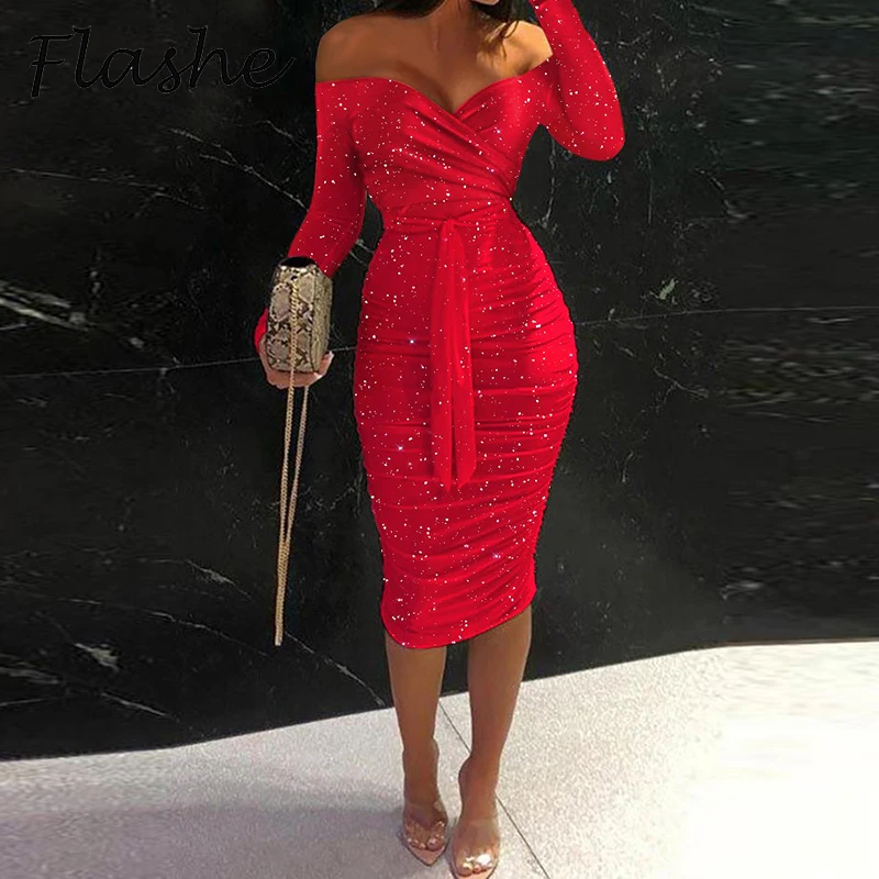 Sexy Dresses For Women Elegant 
