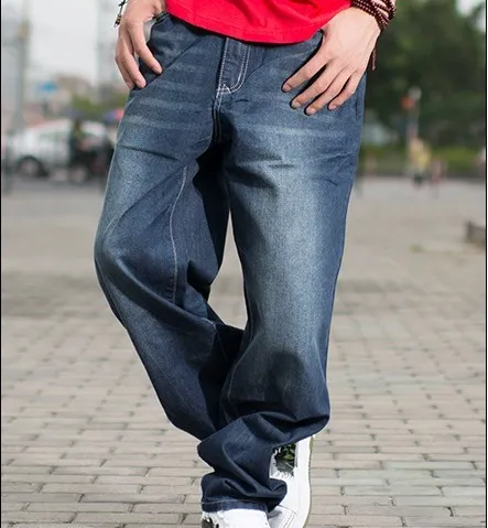 baggy jeans 44