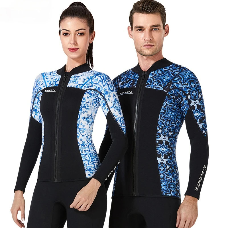 Scuba Diving Surfing Swimming Suits Wetsuit