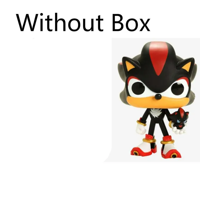 FUNKO POP Original SUPER SONIC SONIC 