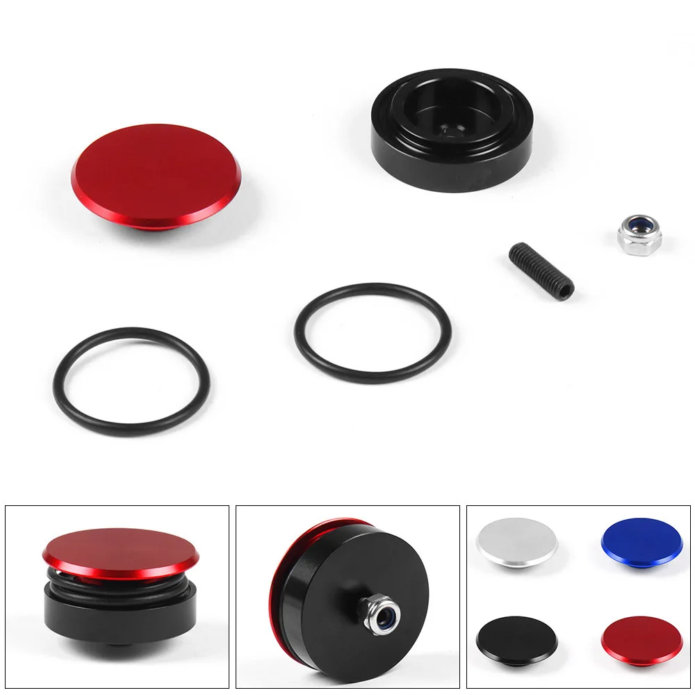 For Honda Aluminum Car Rear Wiper Delete Kit Plug Cap Universal Car Accessories TT102060-animated-img