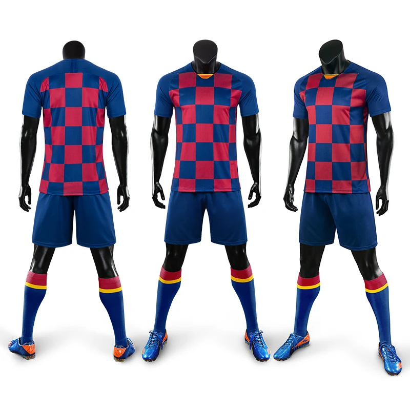 national soccer team jerseys