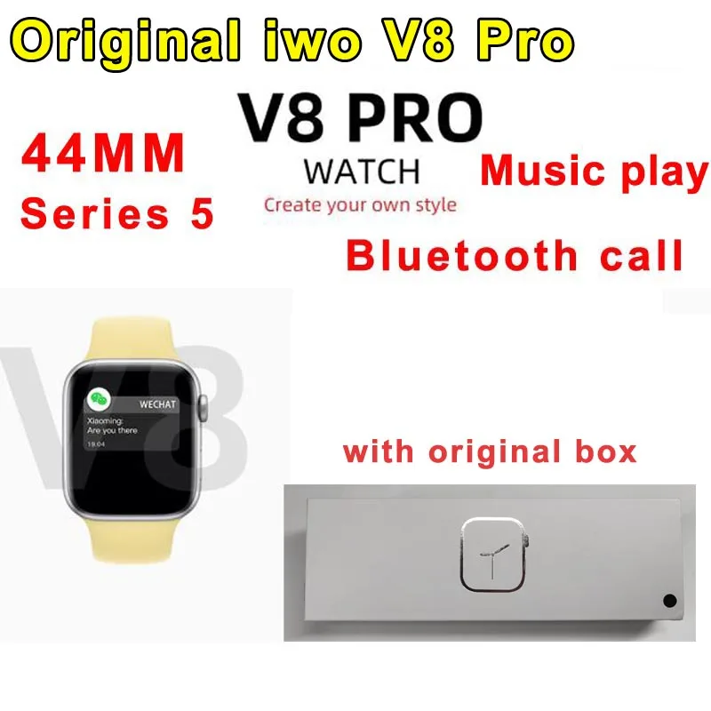 w68 pro smartwatch