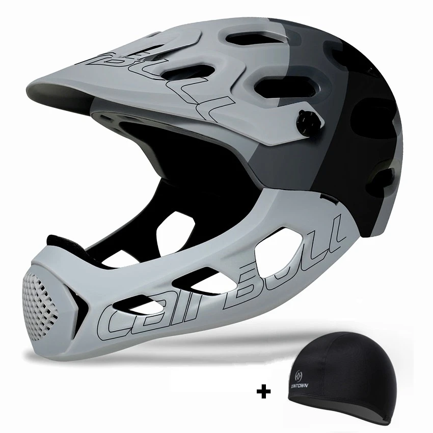 womens full face bike helmet