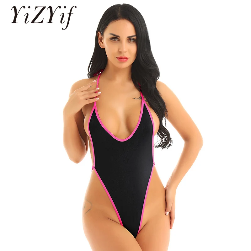 women's micro monokini