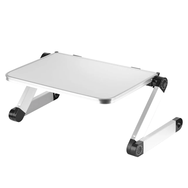 ergonomic laptop lap desk