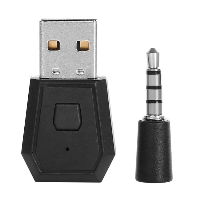 Купить Сети USB Adapter Bluetooth Transmitter 4.0 For PS4 Playstation