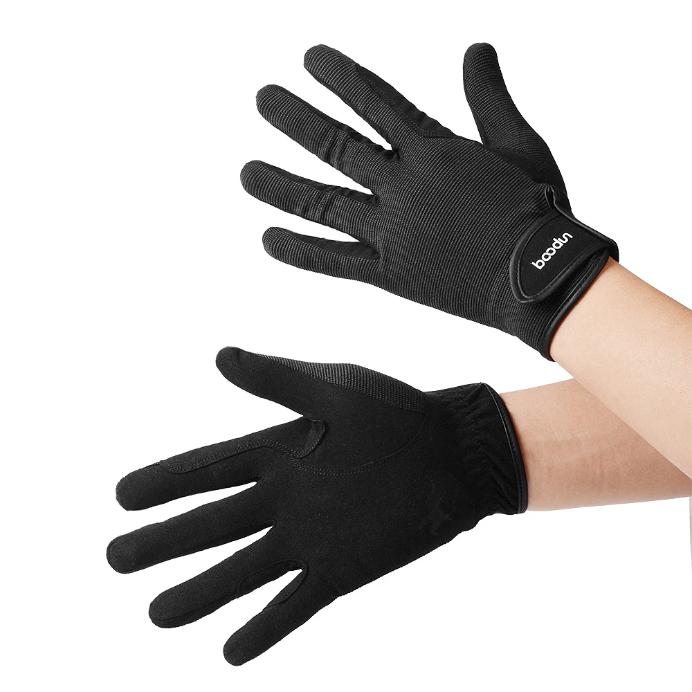 horze riding gloves