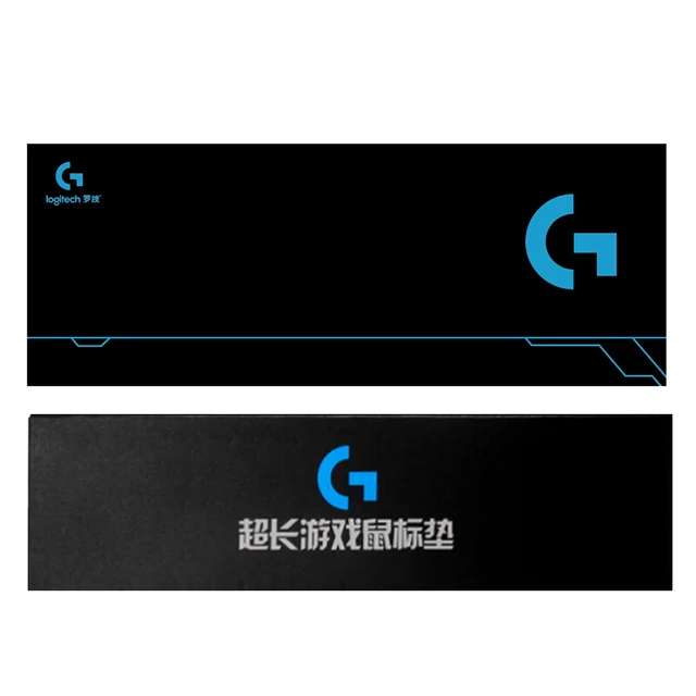 logitech custom mouse pad