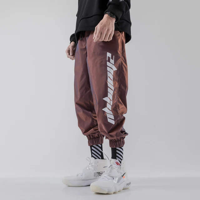 LAPPSTER-Youth Men Reflective Designer 