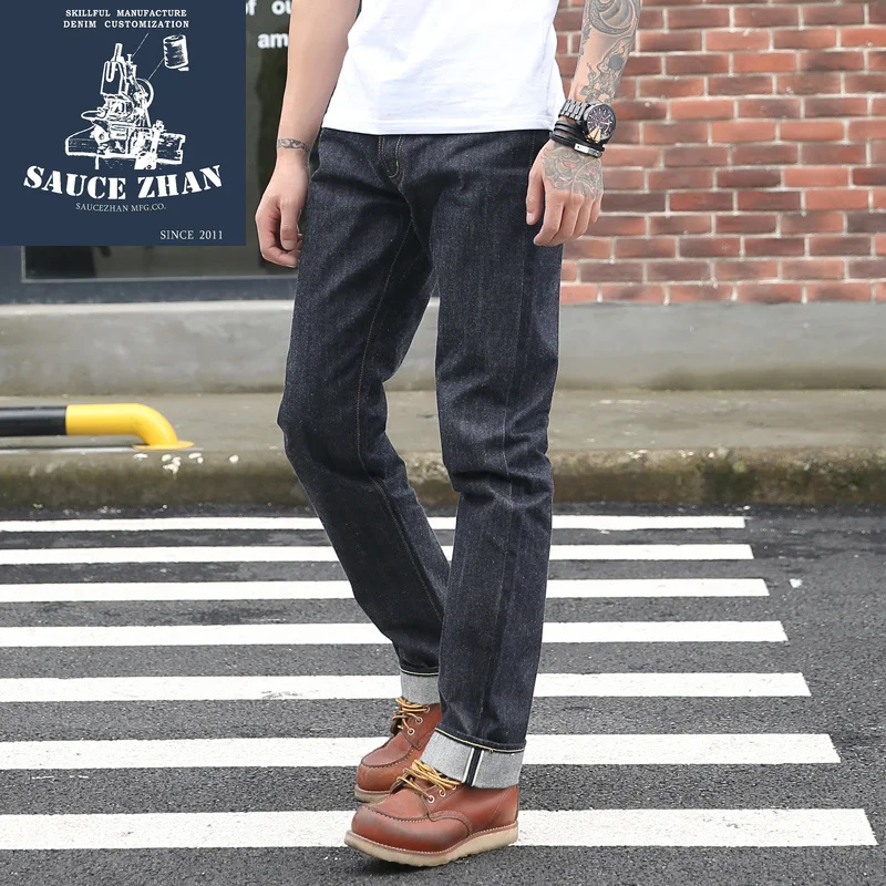 14 oz denim jeans mens