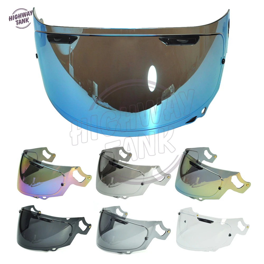 visor helmet arai