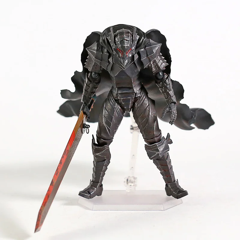 berserk armor figure