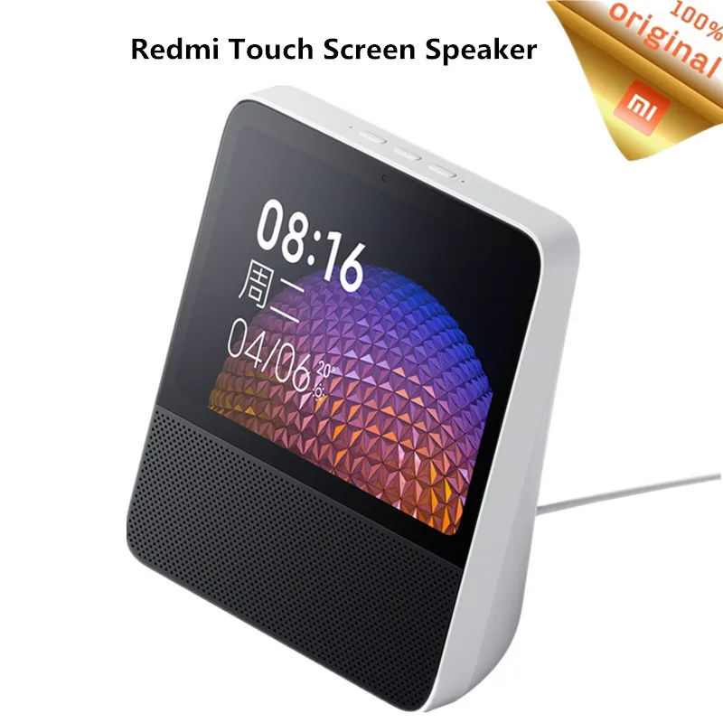 xiaomi touch screen speaker