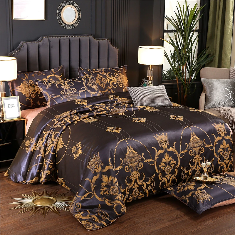 high quality duvet set