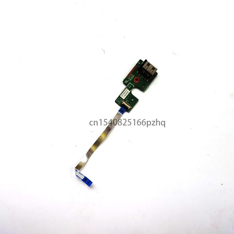 Original USB board For Lenovo B580 V580C B590 USB board 90000571  55.4XH03.001G 55.4TG03.001G