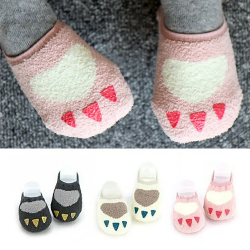 2t slipper socks