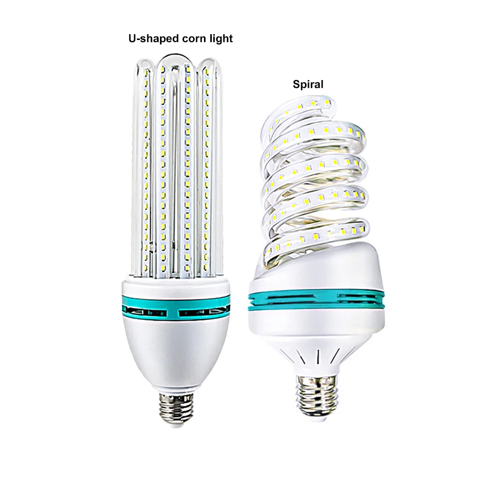 u shaped led light bulbs