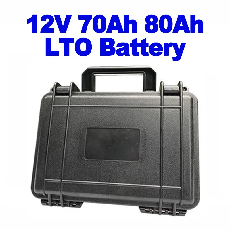 battery pack luggage