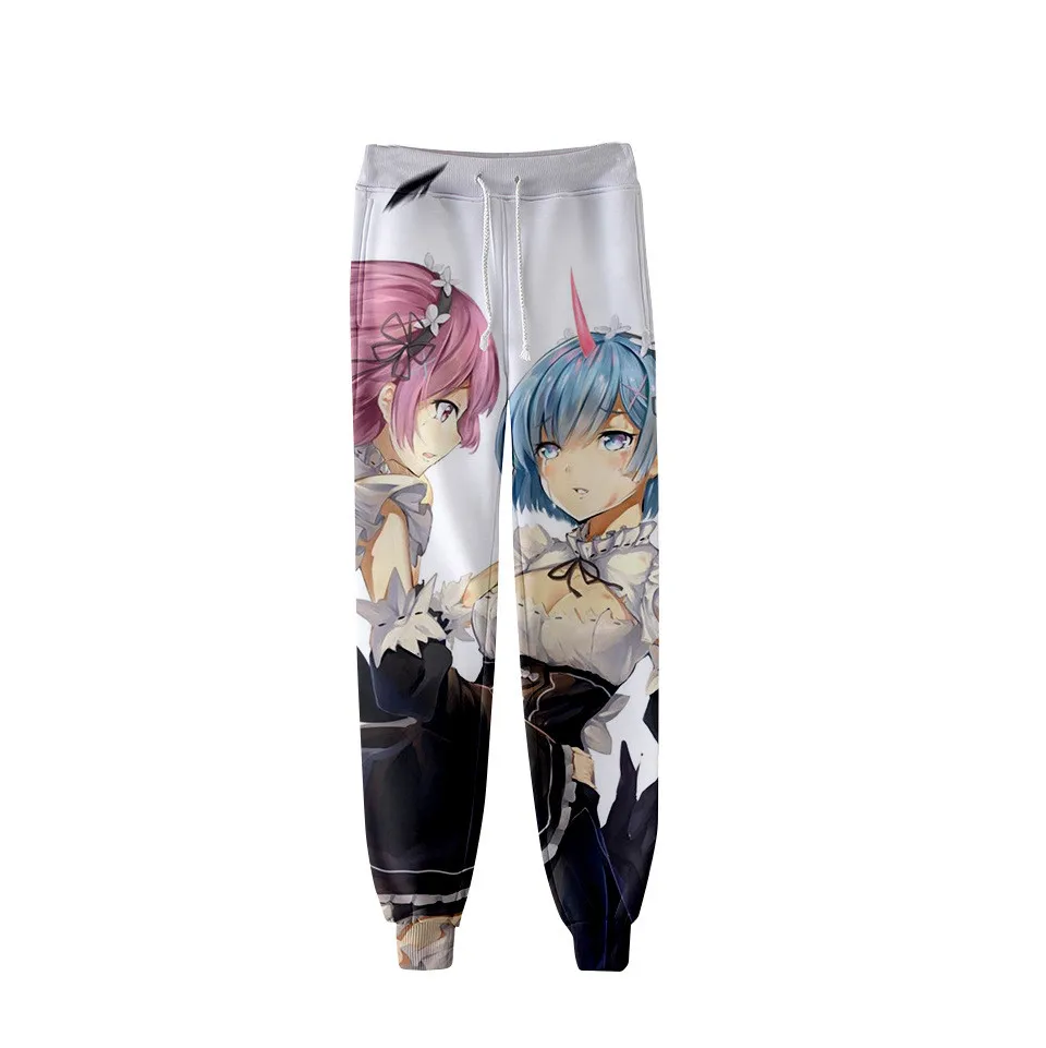 anime pants