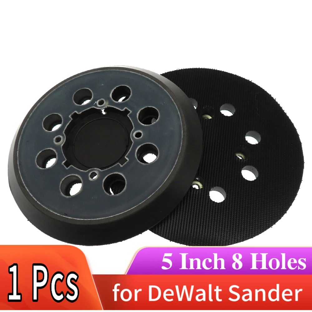 Loop Replacement Sanding Pad 