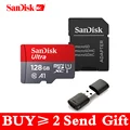 כרטיס זיכרון Micro SD תוצרת SanDisk בנפח עד 1TB