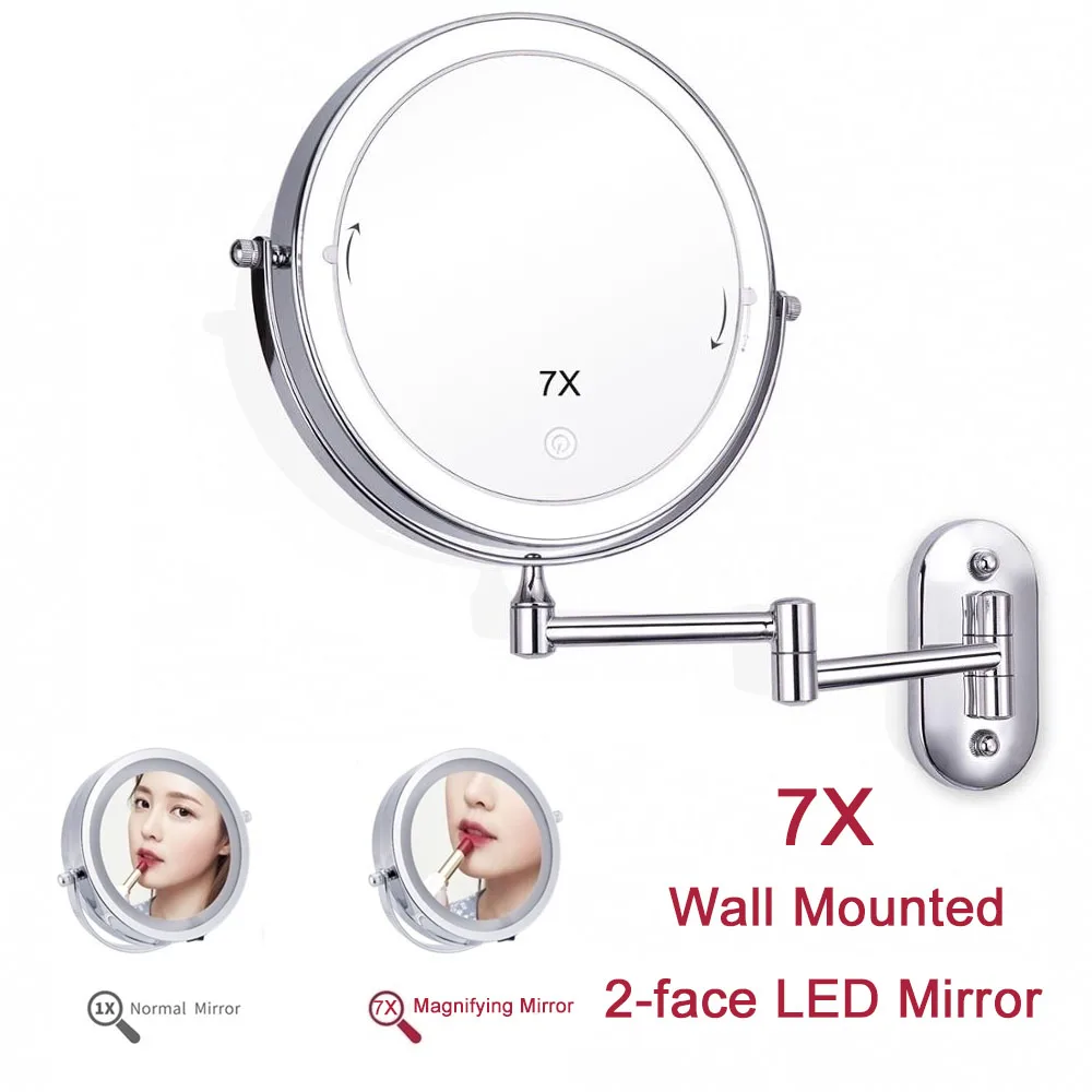Led light for makeup Clearance