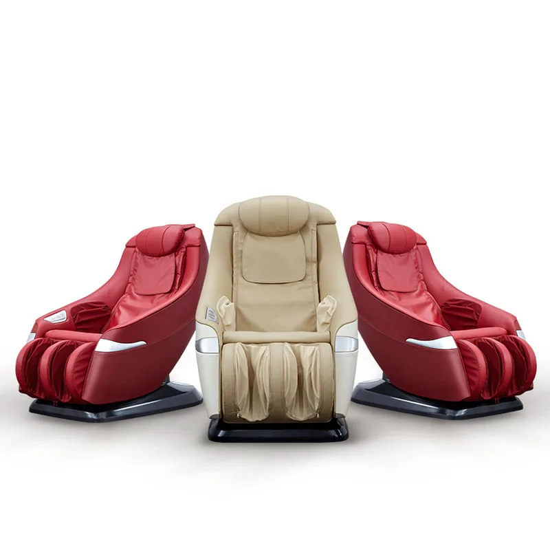 space capsule massage chair